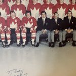 Andy MacDonald, The Mucker of Noon Hockey