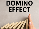 The Domino Effect