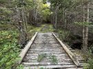 The Road Less Travelled