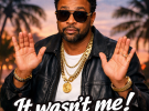 “It Wasn’t Me”